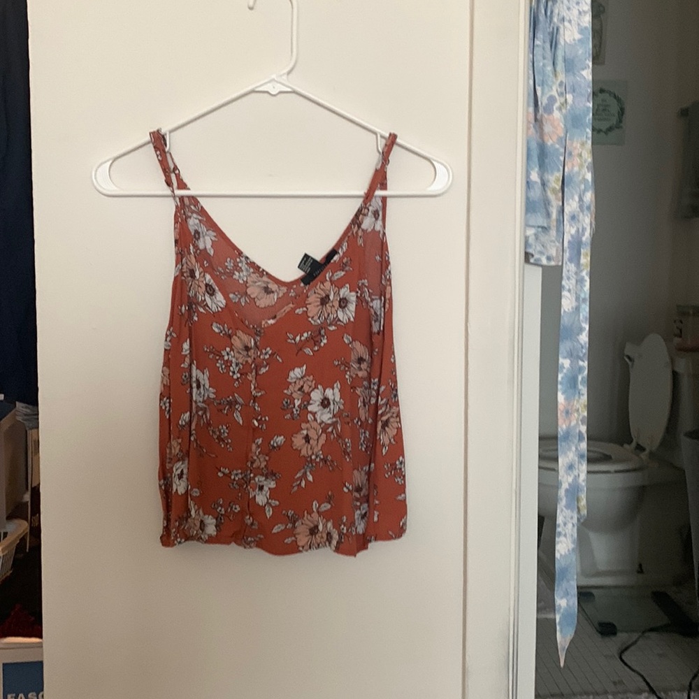 Tank top